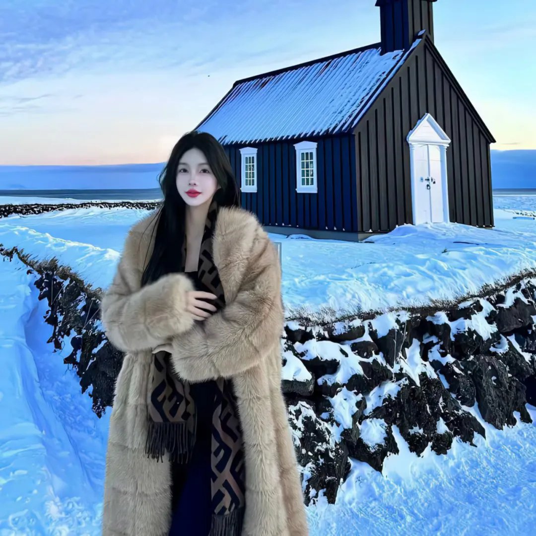 新婚夜，傻子老公抱紧了我