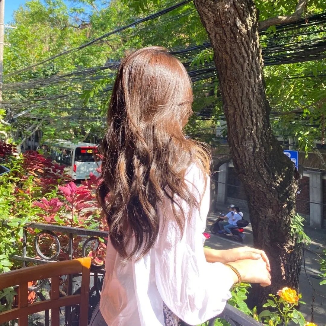 我的亲爹和后爸